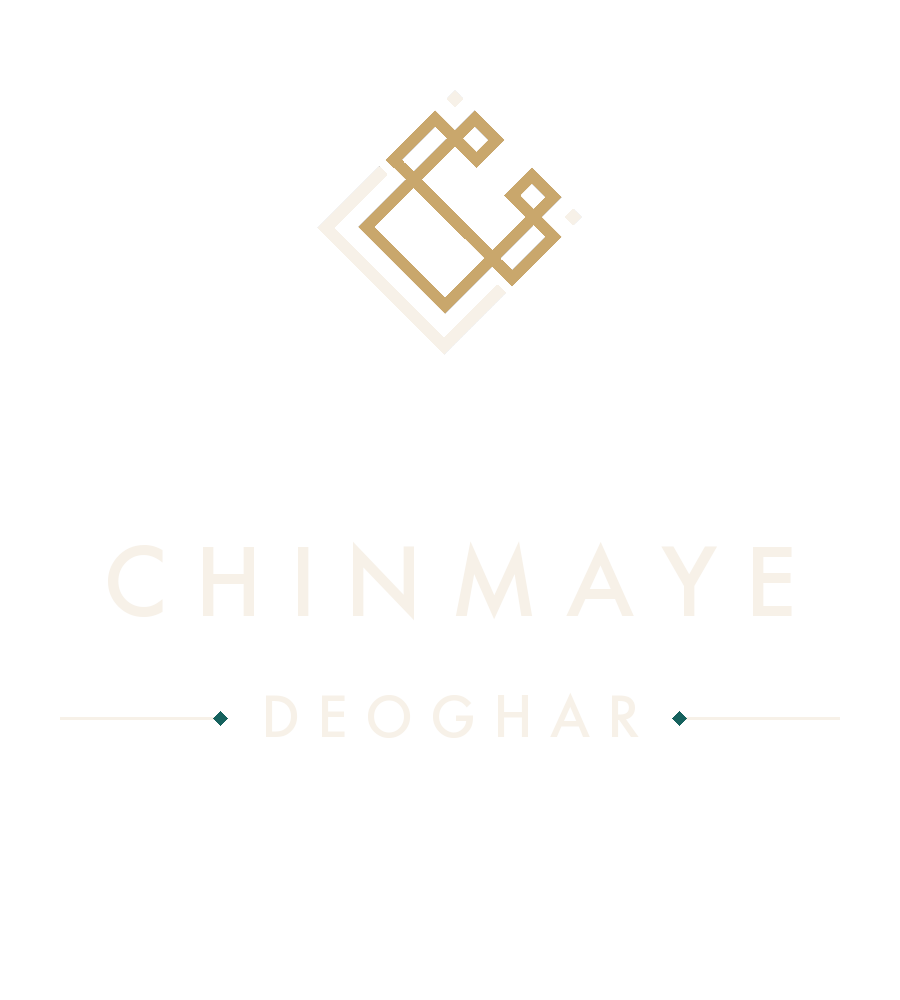Chinmaye Deoghar — proposed logo